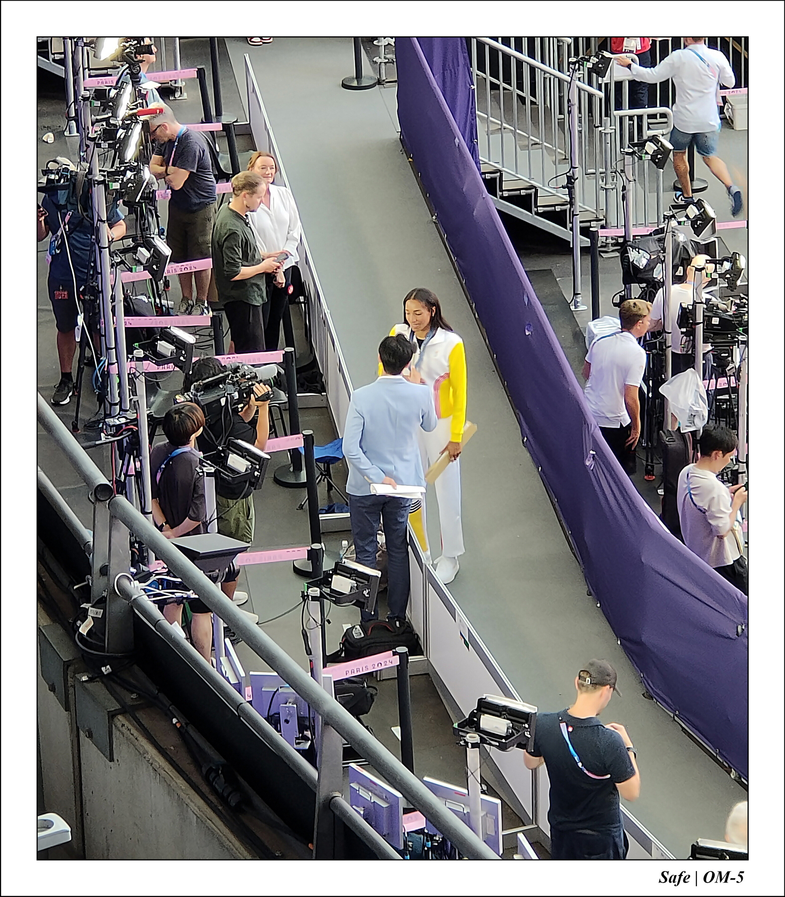 2024 - 08 - JO Paris 2024 - 19